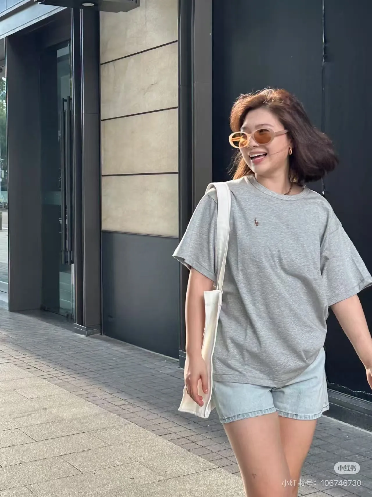 RALPH LAUREN/ RL T